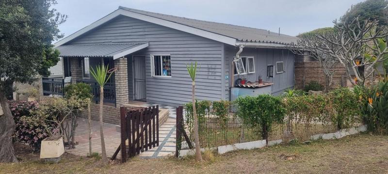 3 Bedroom Property for Sale in Reebok Western Cape